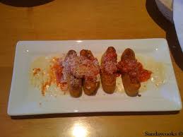 Olive Garden Sundaycooks
