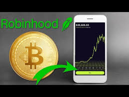 Robinhood reserves the right to lock the account of pdt users for up to 90 days. How To Buy Crypto On Robinhood The Basics Youtube