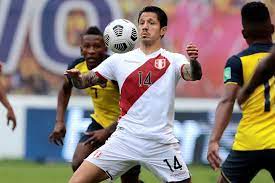 Gianluca lapadula vargas (born 7 february 1990) is a professional footballer who plays as a forward for serie a club benevento and the peru national team. Gianluca Lapadula Queria Ganar Mi Primer Partido Con La Seleccion Peruana Noticias Agencia Peruana De Noticias Andina