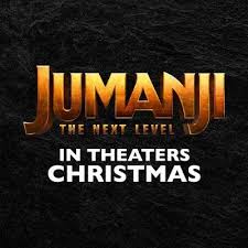 What are you waiting for? Hd Watch Jumanji The Next Level 1080p On 123movies Hdjumanji3 Twitter
