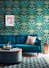 Home Decor Trends 2020 Interior Trend Forecast Art Deco Living Room Modern Art Deco Interior Art Deco Style Interior