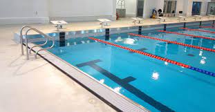 Perimeter Pool Gutter Recirculation Systems Stainless Steel