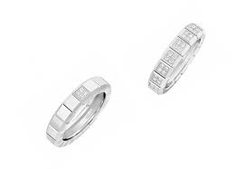 The 15 Best New Wedding Bands For The Consciously Coupled Wedding Rings Wedding Ring Bands Chopard Ring