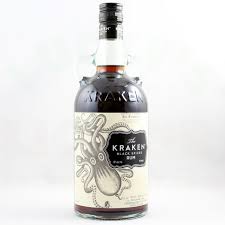 I didnt even know it existed until this week when i happened to see it at the store,i love kraken black spiced rum and i love making rum. The Kraken Black Spiced Rum Lucky S Liquor Alcohol Delivered Now