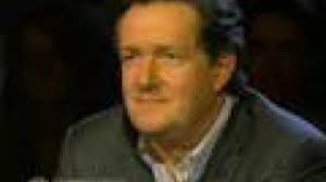 America's Got Talent Barry Collier