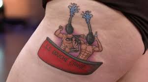 A photo posted by traversing (@traversingcanada) on jul 22, 2016 at 8:12am pdt. 25 Most Shocking Tattoos From How Far Is Tattoo Far Season 2 Tattoo Ideas Artists And Models