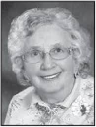 Emma L. Kasparek 1925-2021
