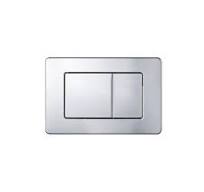 OEM/ODM Dual Flush Plastic Tank Panel GLY-602 | Manufacturer ...