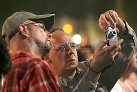 87th annual Zozobra at Fort Marcy Park