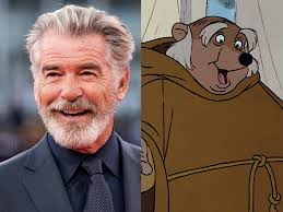 Disney's Robin Hood (2024) : r/Fancast
