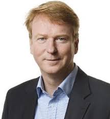 Thomas Rex, SVP at Fingerprints