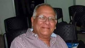 Fundraiser for Liena Linares Falcon by Alejandro Bracho : Ayuda al Dr.  Gustavo Bracho V. a ponerse de pie