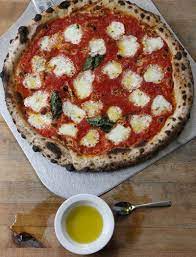 Real Neapolitan Pizza Pizza Recipes Homemade Homemade Pizza Recipes