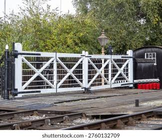 114 Manual Crossing Gate Royalty-Free Images, Stock Photos & Pictures | Shutterstock