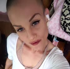 Mandi Marie in people