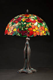 Table Lamp Office Desk Office Decor Tiffany Lamp Stained Etsy In 2020 Stained Glass Lamps Tiffany Inspired Lamps Glass Lamp