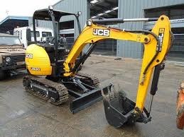 Consider whether a heavy machine like an. 15 30 Days Jcb Mini Excavator Rental Services In Maharashtra Id 17704166573