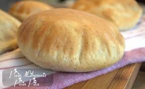 Epingle Sur Food Middle East
