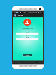 The bigo live mod apk is actually the modified version of original app and unlocks its paid facilities. Hack Bi Go Live Prank For Android Apk Download