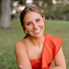 Best wishes to the Republican Women of Bossier scholarship winner