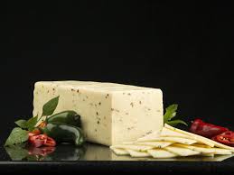 Fra wikipedia, den frie encyklopedi. Jalapeno Pepper Jack Cheese Boar S Head
