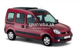 Pøetisk nebo pøeklad návodu, pøípadnì jeho èásti, nejsou povoleny bez písemného souhlasu spoleènosti renault, 92100 billancourt 2002. Renault Kangoo 1 2 16v Air 55 00kw 2005 Myfuelmanager Com