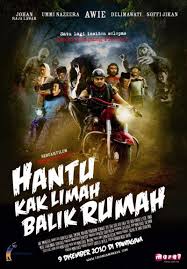 Kampung zombie full movie indonesia. Hantu Kak Limah Balik Rumah Wikipedia Bahasa Melayu Ensiklopedia Bebas