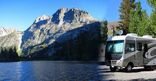 June Lake Loop Your Year Round Destination Adventure In Camping