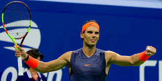 Watch the highlights of the great final between rafael nadal and dominic thiem. 10 Best From U S Open Since 2000 Nadal Vs Thiem Quarterfinal 2018