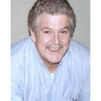 Richard Earl Richards Obituary