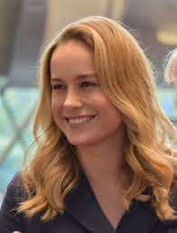 List of Brie Larson performances