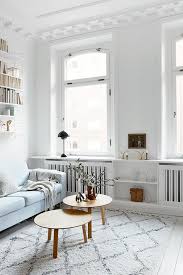 Scandinavian Style Living Room Decor Via Fantastic Frank Sfgirlbybay Living Room Decor Home Decor Interior