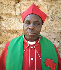 Bishop Chelule of Deliverance Church House of Prayer was a devoted servant  of God who touched many lives through his ministry and leadership, having  established over 20 churches in Rongena Manaret Ward,