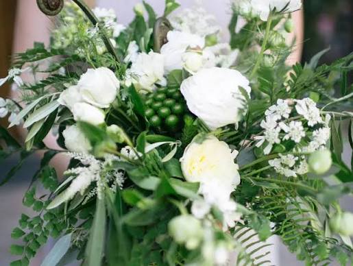 30 Playful Wildflower Wedding Bouquet Ideas