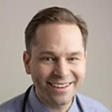 Dr. Benjamin Reynolds, MD