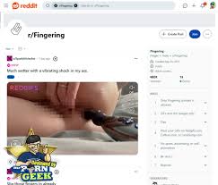 Redditfingering & 15+ Fingering Porn Sites Like Reddit.comRFingering