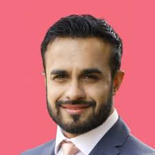 Heading into Thanksgiving, I'm reflecting