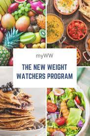 Here's a sample menu of no book breakfast, lunch, dinner, dessert and snack to inspire healthy eating. Myww Weight Watchers New Program Pound Dropper