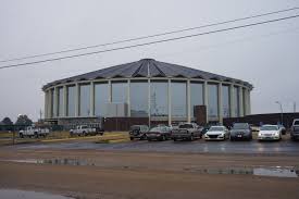 mississippi coliseum wikipedia