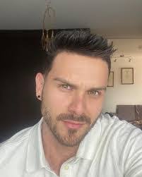 Chris Chamorro's Instagram, Twitter & Facebook