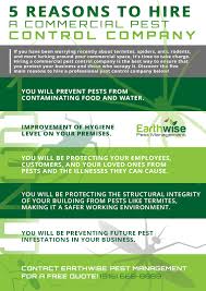 Hire pest control companies to do you job. Commercial Pest Control Sacramento Understanding The Benefits Of Hiring The Professionals