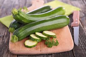 Zucchini is a vine that grows quickly but can take up a lot of space in your garden. Can You Freeze Zucchini Here S How You Can Do This