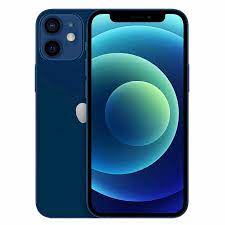Buy Apple iPhone 12 mini 128GB Blue ...