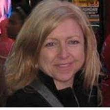 Joanne Caron's Instagram, Twitter & Facebook