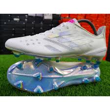 Adidas kasut bola football boots nemeziz. Kasut Bola Adidas X99 1 Fg Shopee Malaysia