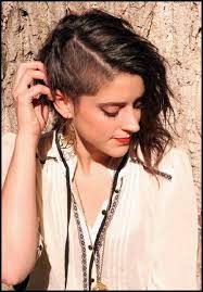 Punk Frisuren Fur Madchen Medium Haircut Bob Frisuren Haarschnitt Punk Haarschnitt Madchen Haarschnitt