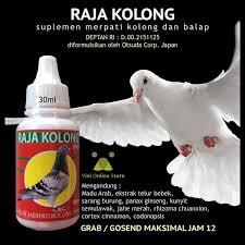 Adapun ini adalah abon sapi kombinasi kentang goreng rasa pedas cap sariroso/sukarasa harga 40.000/250gram. Jual Suplemen Herbal Burung Merpati Kolong Jantan Betina Raja Kolong Drop Di Lapak Tsumtsum Store Bukalapak