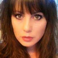 Tina Kozma's Instagram, Twitter & Facebook