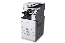 2.when mp driver installation was stopped by the following acts with the screen awaiting connection, install it again. Support Multifunction Copiers Imagerunner Advance 4535i Iii Canon Usa