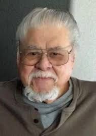 Louis Olguin (1934-2018)